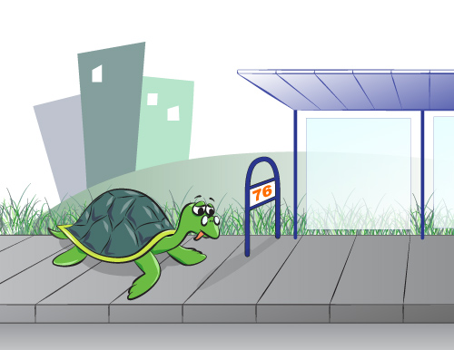 pesho-turtle