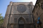 Santa María del Pi