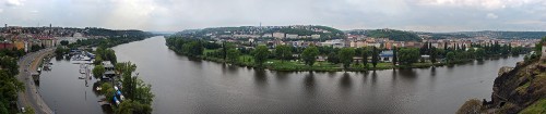 Vltava